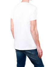 California Dreaming - Men's T-Shirt - Round Neck (White)