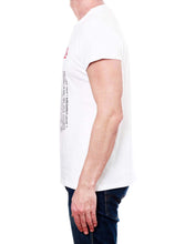 Killa Dilla - Men's Round Neck T-Shirt (White)